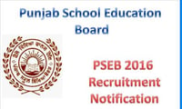 PSEB Teacher Recruitment 2015: Apply Online For 6675 Master Cadre And Lecturer Cadre Posts